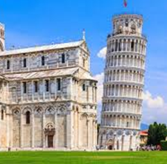 Pisa