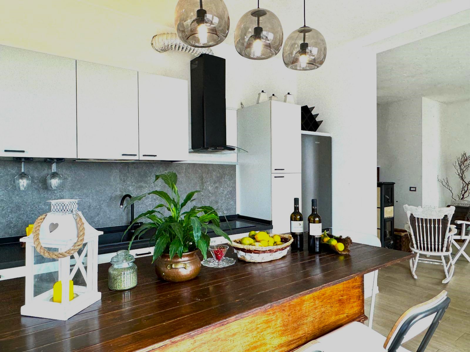 cucina