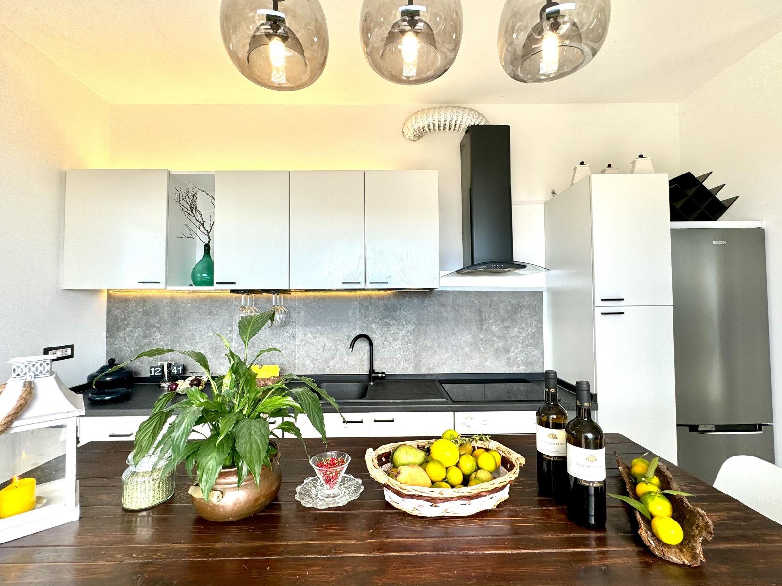 cucina