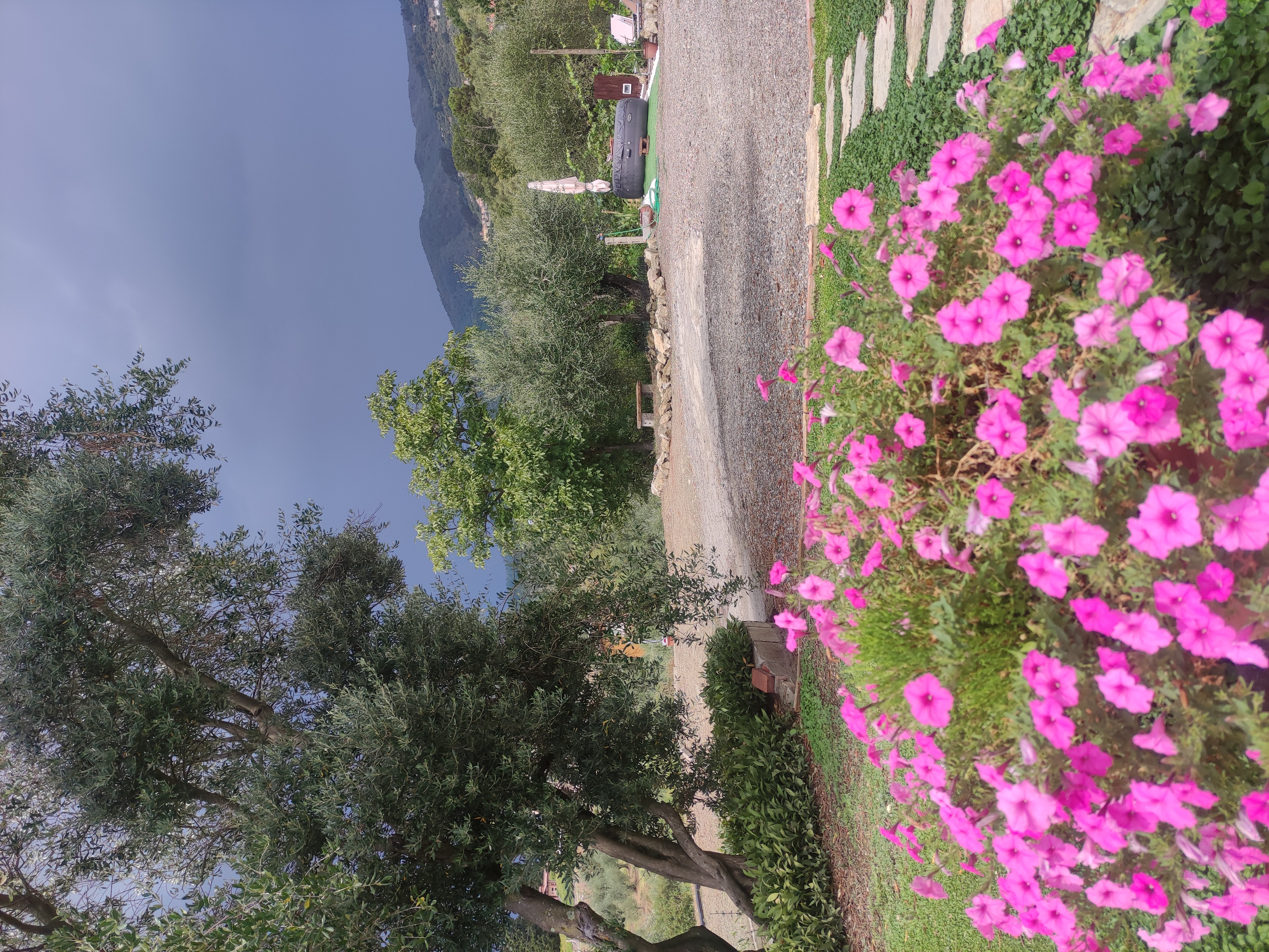 Giardino Privato