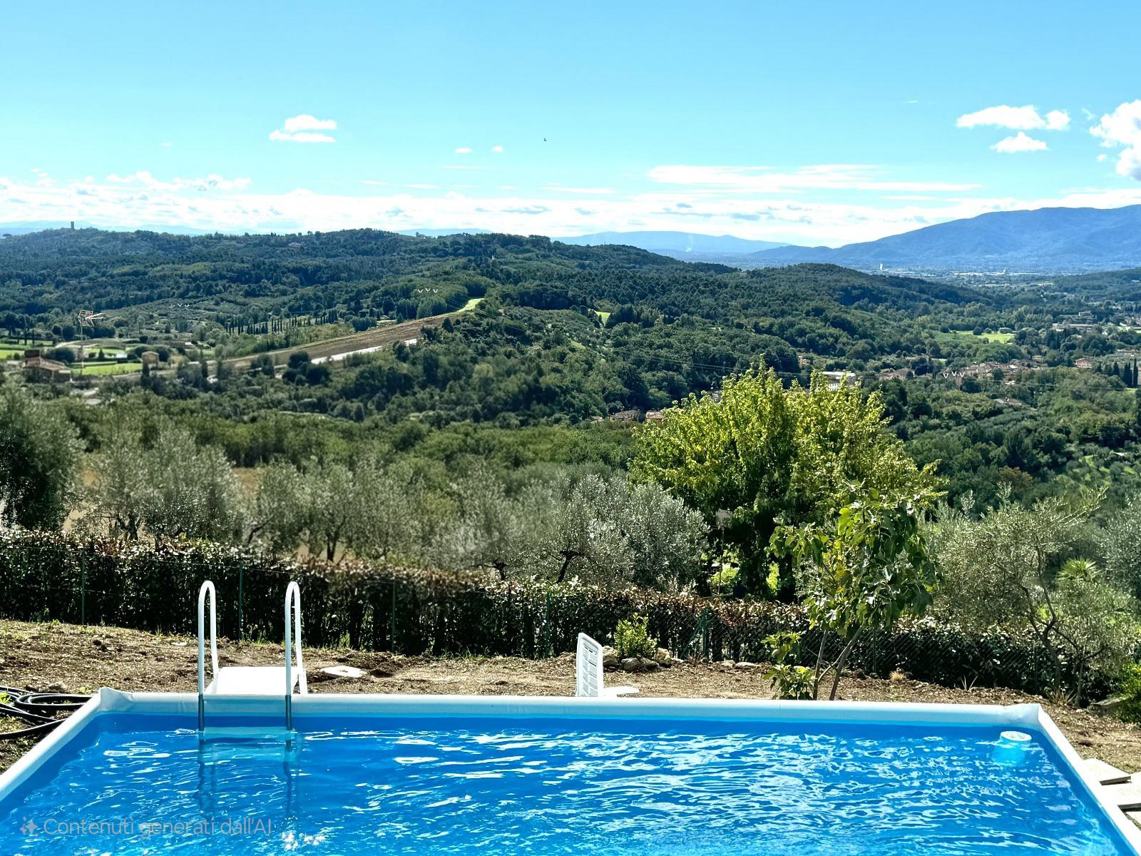 Piscina Esterna