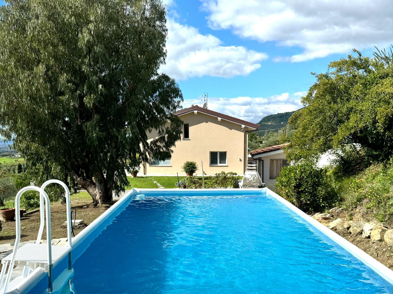 Piscina Esterna